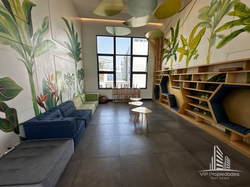 Quo zona 4, excelente inversión, Apartamento en venta - 6