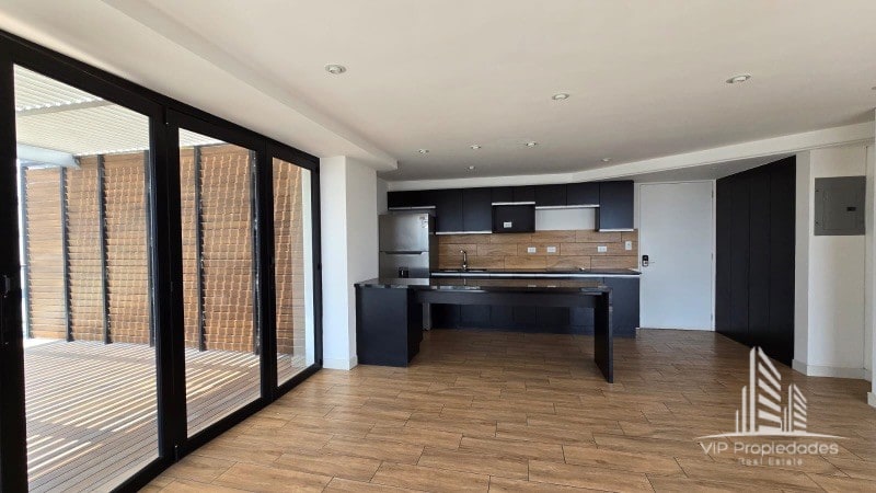 Quo zona 4, excelente inversión, Apartamento en venta - 1