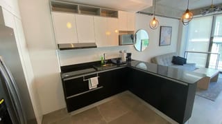 Apto amoblado en SHIFT Cayala z16 — Apartamento en Alquiler en shift cayala, Zona 16, Guatemala, Ciudad — miniatura 2 de 9