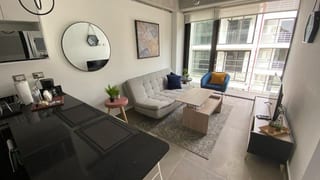 Apto amoblado en SHIFT Cayala z16 — Apartamento en Alquiler en shift cayala, Zona 16, Guatemala, Ciudad — miniatura 6 de 9
