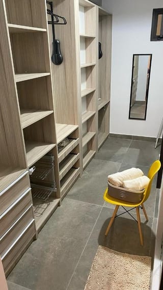 Apto amoblado en SHIFT Cayala z16 — Apartamento en Alquiler en shift cayala, Zona 16, Guatemala, Ciudad — miniatura 4 de 9