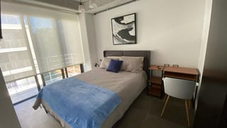 Apto amoblado en SHIFT Cayala z16 — Apartamento en Alquiler en shift cayala, Zona 16, Guatemala, Ciudad — miniatura 7 de 9