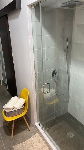 Apto amoblado en SHIFT Cayala z16 — Apartamento en Alquiler en shift cayala, Zona 16, Guatemala, Ciudad — miniatura 8 de 9