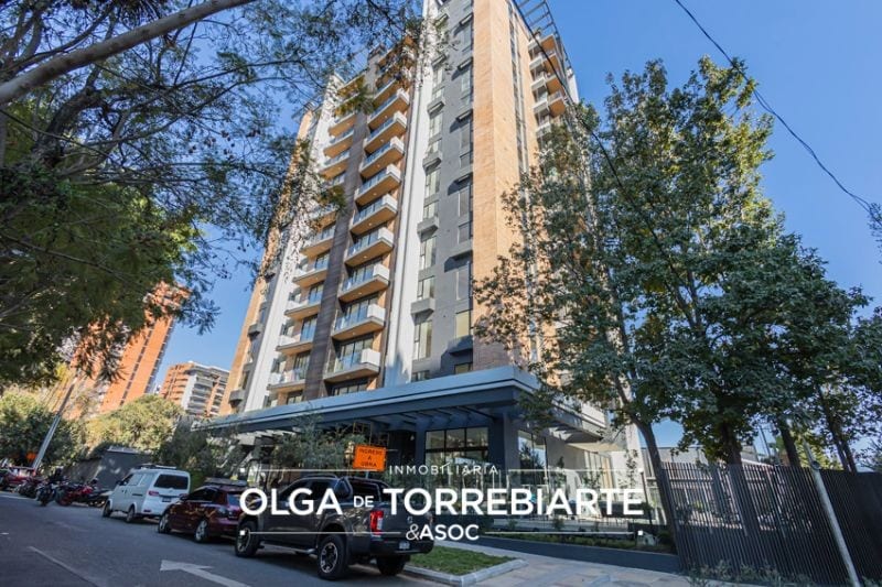 Penthouse en Reserva 5ta Avenida zona 14 — Apartamento en Venta en Zona 14, Guatemala, Ciudad — foto 1 de 16