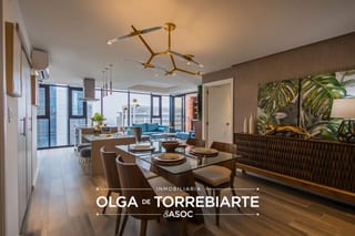 Apartamento amueblado y equipado en Airali, zona 10 — Apartamento en Venta en Airali, Zona 10, Guatemala, Ciudad — miniatura 15 de 16