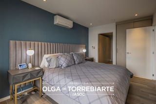 Apartamento amueblado y equipado en Airali, zona 10 — Apartamento en Venta en Airali, Zona 10, Guatemala, Ciudad — miniatura 8 de 16