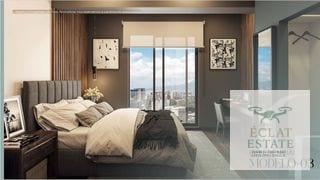 Apartamentos en venta desde 1 a 3 Habitaciones en Venta en zona 10. — Apartamento en Venta en Zona 10, Guatemala, Ciudad — miniatura 6 de 7