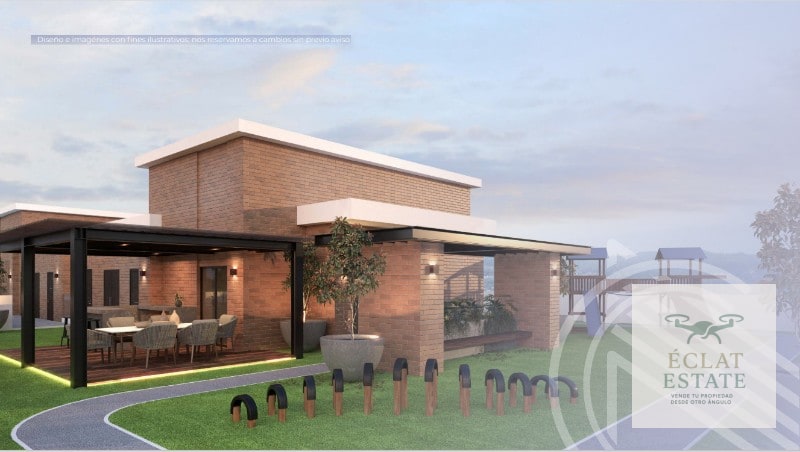 APARTAMENTOS EN VENTA EN CONSTRUCCIÓN DE 1 A 3 HABITACIONES EN EL CORAZON DE ZONA 10. - 4