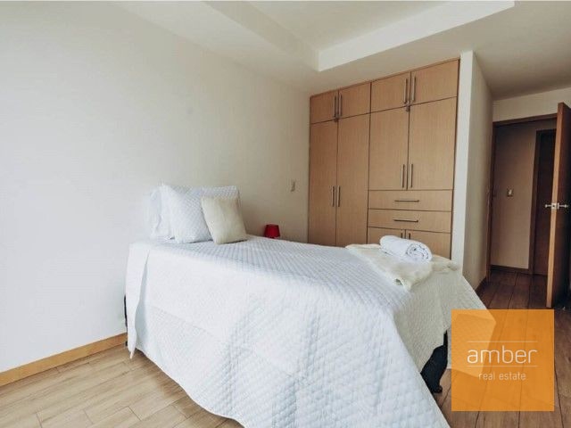 Apartamento Edificio City Haus, Zona 10 - 4