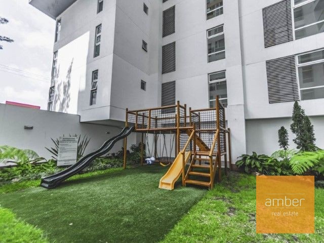 Apartamento Edificio City Haus, Zona 10 - 5