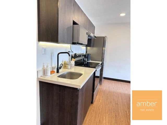 Apartamento Amueblado Edificio Canamco, Zona 10 - 2