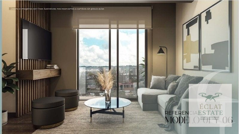 Apartamentos de 2 Habitaciones en Pre Venta, ¡Descubre tu nuevo hogar en el corazón de la Zona 10! — Apartamento en Venta en Zona 10, Guatemala, Ciudad — foto 5 de 7
