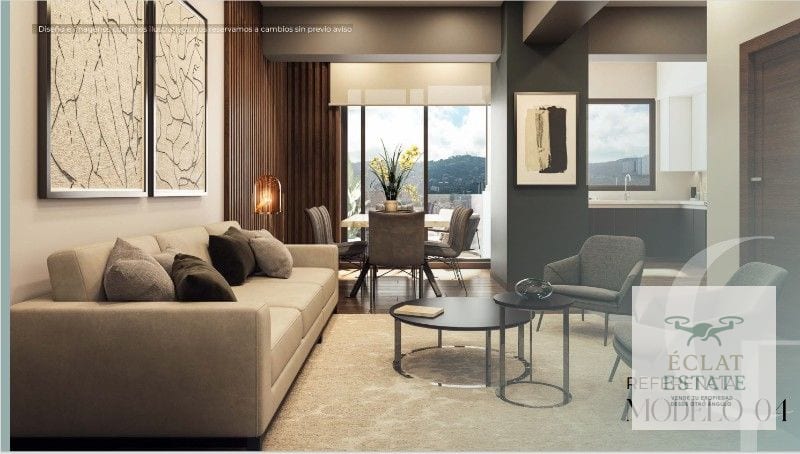 Apartamentos de 2 Habitaciones en Pre Venta, ¡Descubre tu nuevo hogar en el corazón de la Zona 10! — Apartamento en Venta en Zona 10, Guatemala, Ciudad — foto 7 de 7