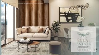 Apartamentos de 2 Habitaciones en Pre Venta, ¡Descubre tu nuevo hogar en el corazón de la Zona 10! — Apartamento en Venta en Zona 10, Guatemala, Ciudad — miniatura 6 de 7
