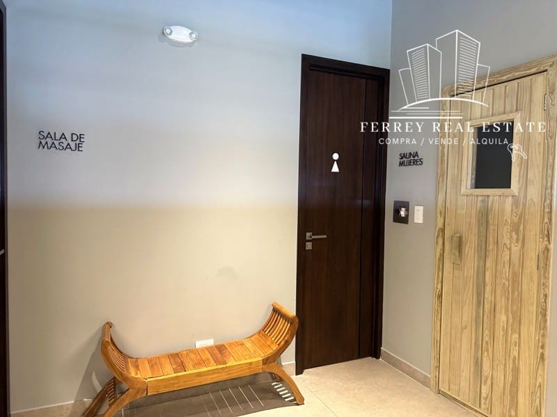 Vasanta zona 10, apartamento de 1 dormitorio — Apartamento en Alquiler en Zona 10, Guatemala, Ciudad — foto 5 de 17