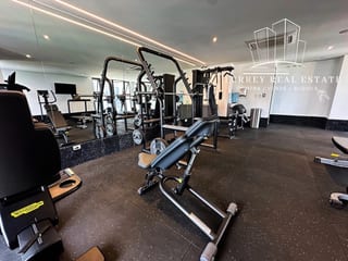 Vasanta zona 10, apartamento de 1 dormitorio — Apartamento en Alquiler en Zona 10, Guatemala, Ciudad — miniatura 6 de 17
