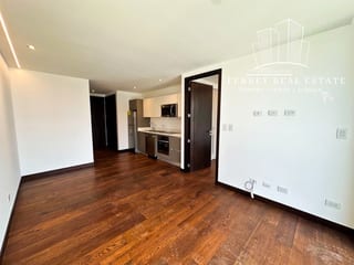 Vasanta zona 10, apartamento de 1 dormitorio — Apartamento en Alquiler en Zona 10, Guatemala, Ciudad — miniatura 12 de 17