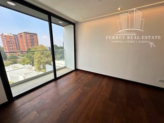 Vasanta zona 10, apartamento de 1 dormitorio — Apartamento en Alquiler en Zona 10, Guatemala, Ciudad — miniatura 7 de 17
