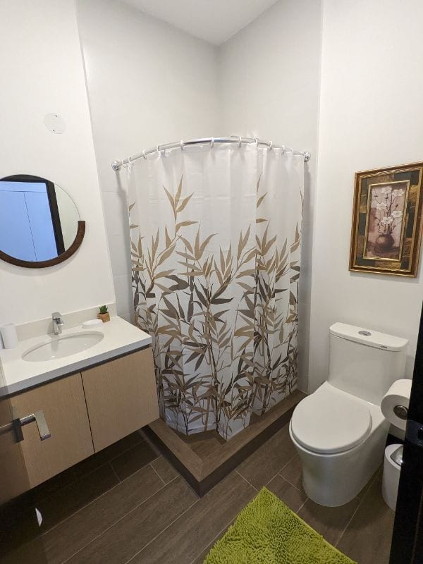 Apartamento en Venta/Renta completamente Equipado y Decorado en Edificio Diagoseis zona 10 — Apartamento en Venta en Diagoseis, Zona 10, Guatemala, Ciudad — foto 13 de 16