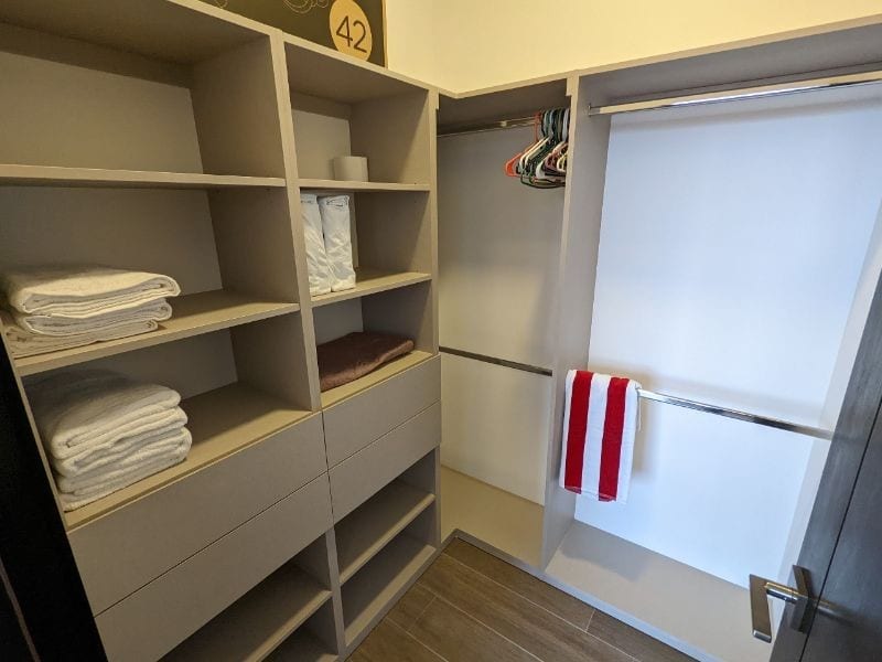 Apartamento en Venta/Renta completamente Equipado y Decorado en Edificio Diagoseis zona 10 — Apartamento en Venta en Diagoseis, Zona 10, Guatemala, Ciudad — foto 11 de 16