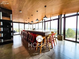 Apartamento con amplia terraza en Venta, Zona 14 La Villa. — Apartamento en Venta en Be14, Zona 14, Guatemala, Ciudad — miniatura 13 de 16