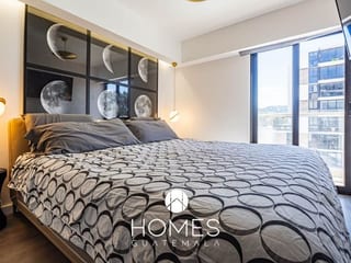 Apartamento con amplia terraza en Venta, Zona 14 La Villa. — Apartamento en Venta en Be14, Zona 14, Guatemala, Ciudad — miniatura 4 de 16