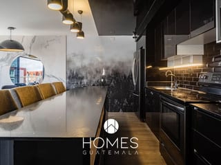 Apartamento con amplia terraza en Venta, Zona 14 La Villa. — Apartamento en Venta en Be14, Zona 14, Guatemala, Ciudad — miniatura 16 de 16