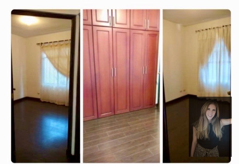 Apartamento en renta Villa Tiepolo km 18.5 - 5