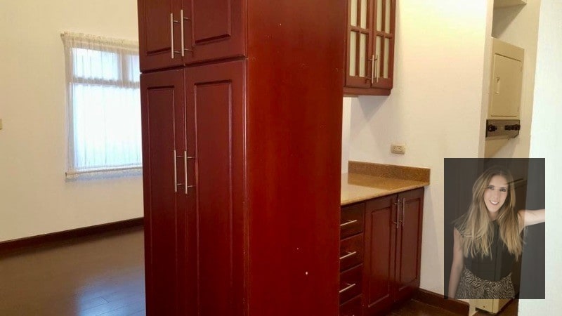 Apartamento en renta Villa Tiepolo km 18.5 - 3