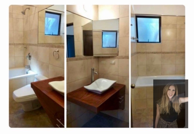 Apartamento en renta Villa Tiepolo km 18.5 - 8