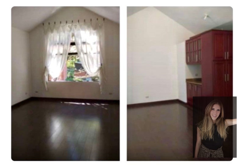 Apartamento en renta Villa Tiepolo km 18.5 - 11