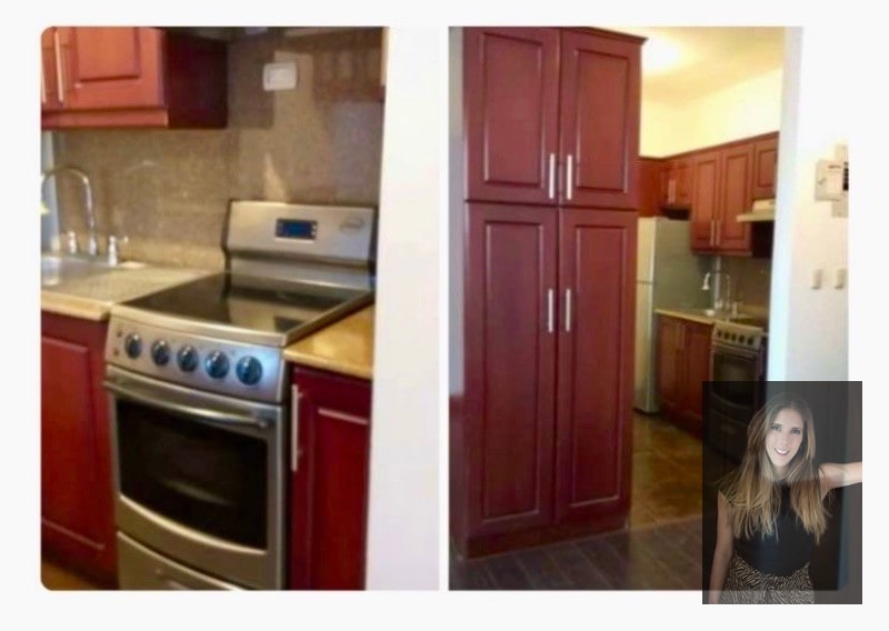 Apartamento en renta Villa Tiepolo km 18.5 - 6