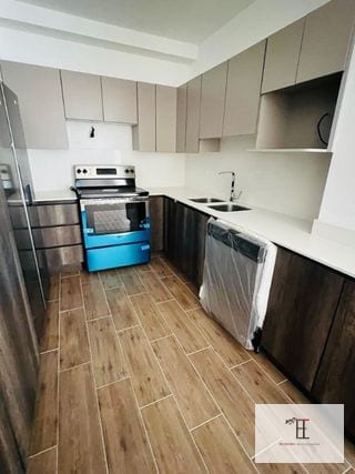 Vendo apartamento de 2 dormitorios en zona 10 — Apartamento en Venta en Habitat Ciudad Vieja, Zona 10, Guatemala, Ciudad — miniatura 1 de 11