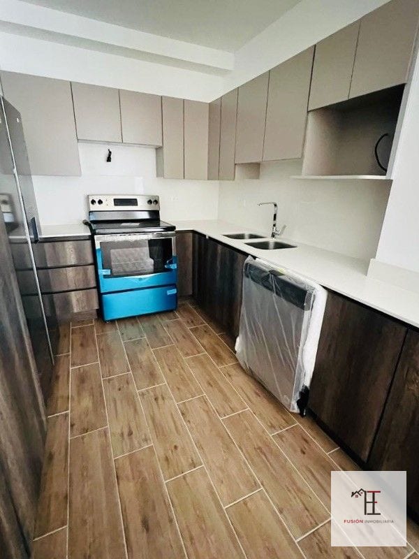 Vendo apartamento en zona 10 — Apartamento en Venta en Habitat Ciudad Vieja, Zona 10, Guatemala, Ciudad — foto 1 de 11