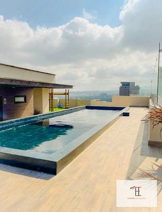 Vendo apartamento de 2 dormitorios en zona 10 — Apartamento en Venta en Habitat Ciudad Vieja, Zona 10, Guatemala, Ciudad — miniatura 5 de 11