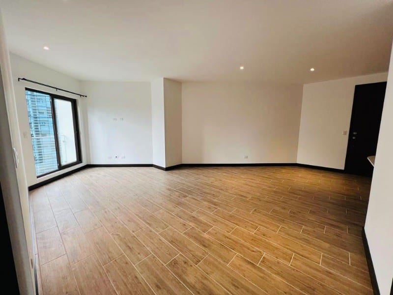 Vendo apartamento en zona 10 — Apartamento en Venta en Habitat Ciudad Vieja, Zona 10, Guatemala, Ciudad — foto 6 de 11