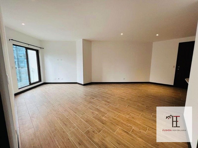 Vendo apartamento en zona 10 — Apartamento en Venta en Habitat Ciudad Vieja, Zona 10, Guatemala, Ciudad — foto 6 de 11