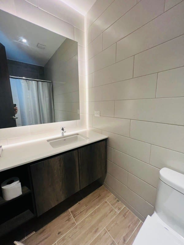 Vendo apartamento en zona 10 — Apartamento en Venta en Habitat Ciudad Vieja, Zona 10, Guatemala, Ciudad — foto 9 de 11