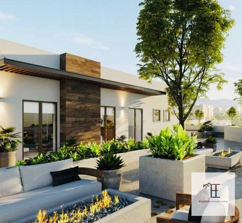 Vendo apartamento en zona 10 — Apartamento en Venta en Habitat Ciudad Vieja, Zona 10, Guatemala, Ciudad — foto 11 de 11