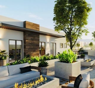 Vendo apartamento en zona 10 — Apartamento en Venta en Habitat Ciudad Vieja, Zona 10, Guatemala, Ciudad — miniatura 11 de 11