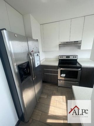PENTHOUSE CON TERRAZA ZONA 10 — Apartamento en Alquiler en Verona, Zona 10, Guatemala, Ciudad — miniatura 6 de 15