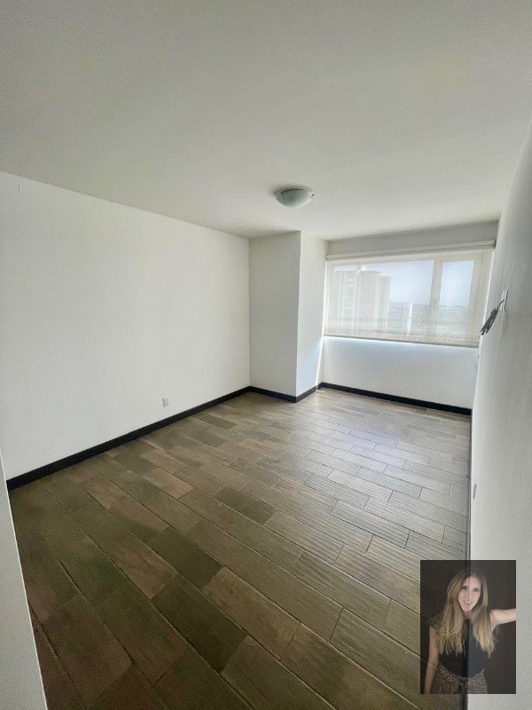 Apartamento en renta Edificio Verona zona 10 - 14