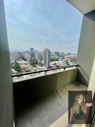Apartamento en renta Edificio Verona zona 10 — Apartamento en Alquiler en Zona 10, Guatemala, Ciudad — miniatura 11 de 16