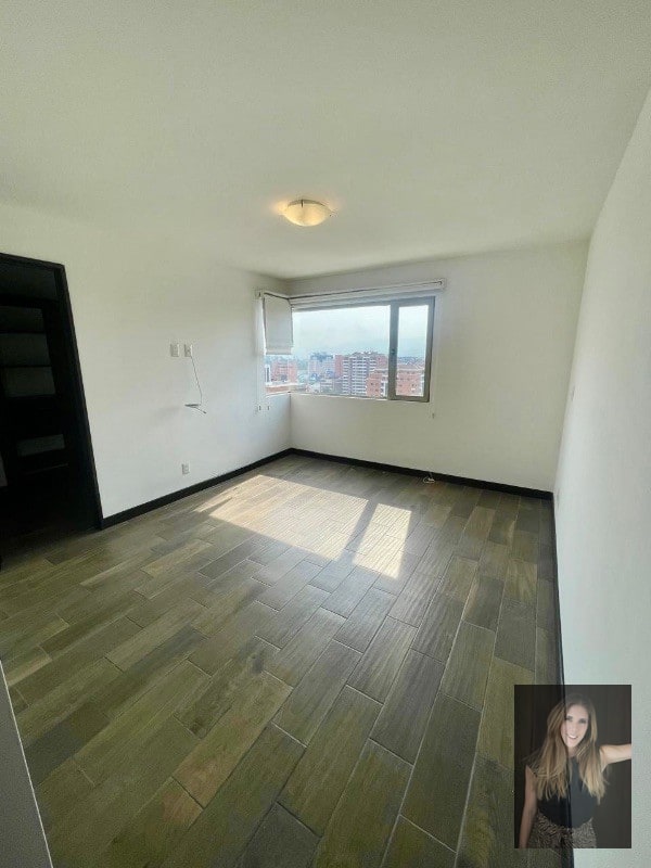 Apartamento en renta Edificio Verona zona 10 - 3