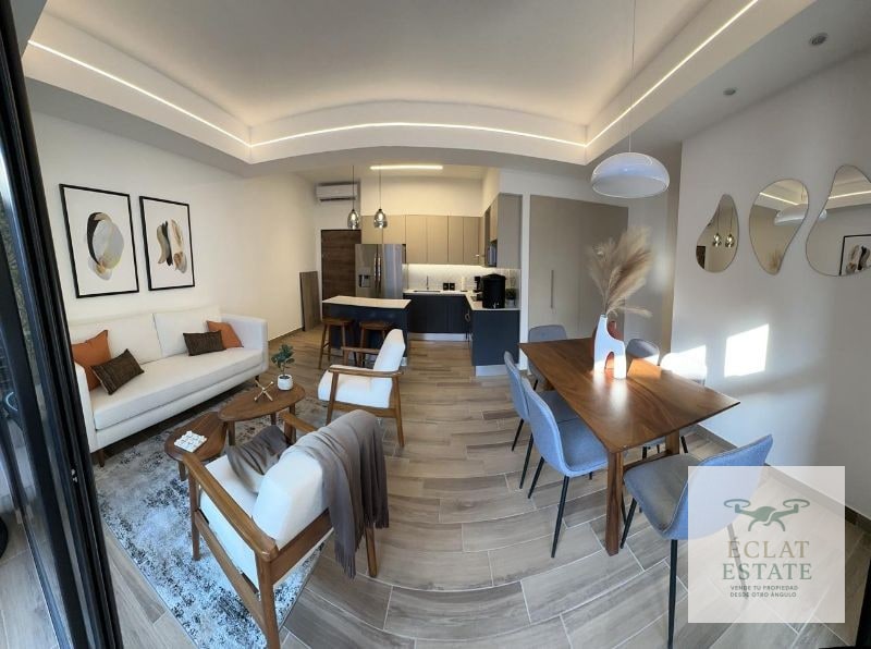 ¡Apartamentos en Construcción en Venta en Zona 11! - 1