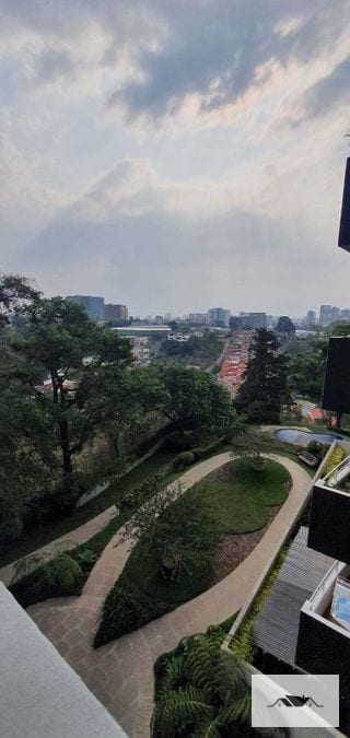 En Renta Apartamento Zona 15 VH2 Botticelli 2 305 mts2 — Apartamento en Alquiler en Botticelli II, Zona 15, Guatemala, Ciudad — miniatura 2 de 15