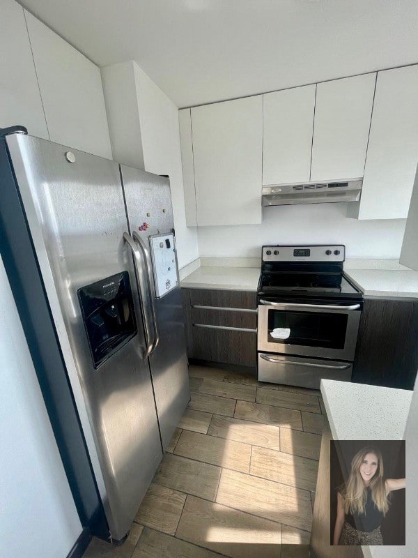 Apartamento en renta Edificio Verona zona 10 - 6