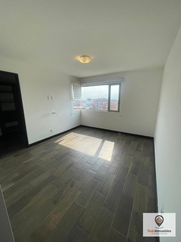 Apartamento Penthouse en Renta en Edificio Verona z10 - 6