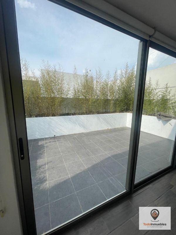 Apartamento Penthouse en Renta en Edificio Verona z10 - 4