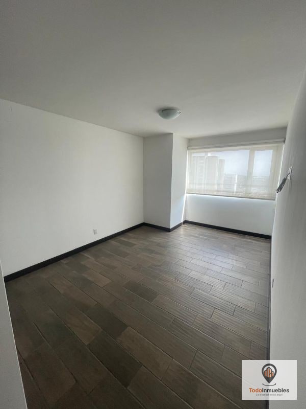 Apartamento Penthouse en Renta en Edificio Verona z10 - 7